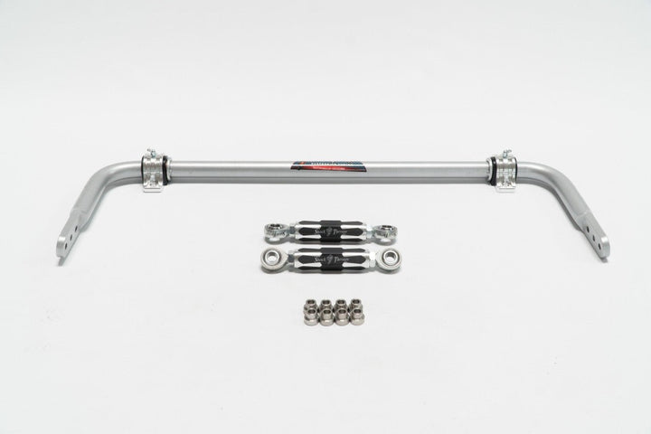 Shock Therapy Rear Sway Bar Kit for Polaris RZR XP - Rugged Terrain