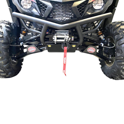 Trail Armor iMpact A-Arm Guards Yamaha For 2024 Wolverine X2 1000 R-Spec / X2 1000 XT-R