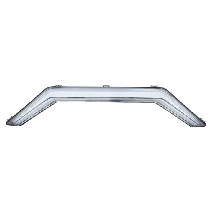 XTC Power Products Front Turn Signature Accent Light for RZR Pro - Rugged Terrain