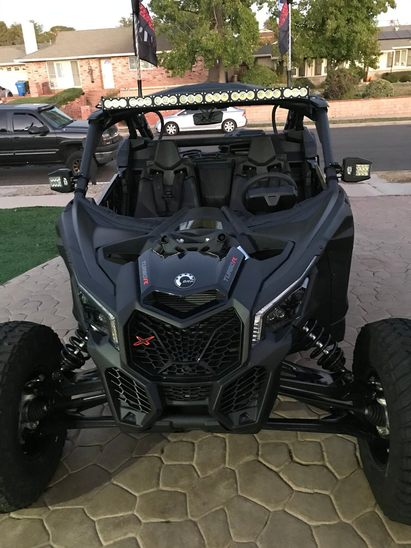 ATC RACE SERIES Light Bars - Rugged Terrain