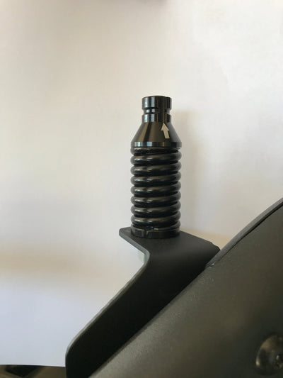 ATC Can - Am Whip Mount & Antenna Mount - Rugged Terrain