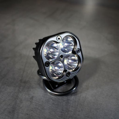 ATC Maverick R A - Pillar Kit - Rugged Terrain