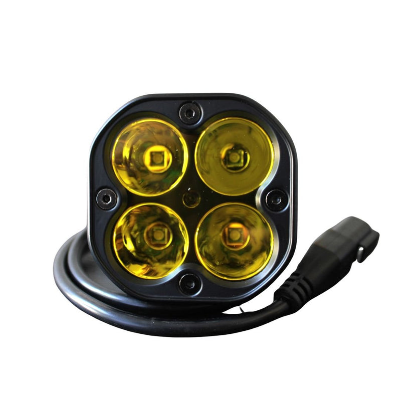 ATC X Jr Mini LED Pod - Rugged Terrain
