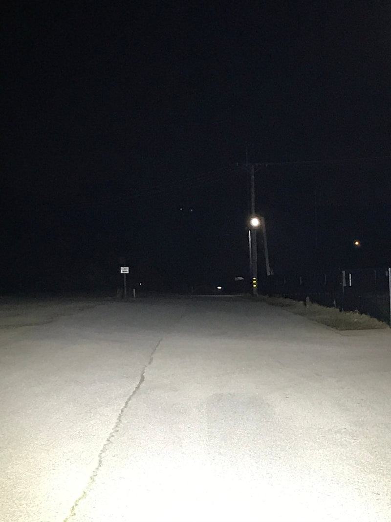 ATC X PRO RACE SERIES Pod - Rugged Terrain