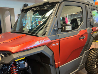 ATC ATC Side - Winder Series Mirrors - Rugged Terrain