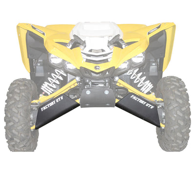 Yamaha YXZ 1000 UHMW A-Arm Guards - Factory UTV