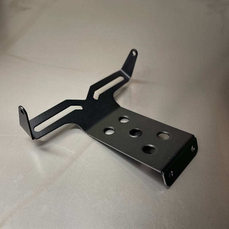 ATC YXZ Shock Mount - Rugged Terrain