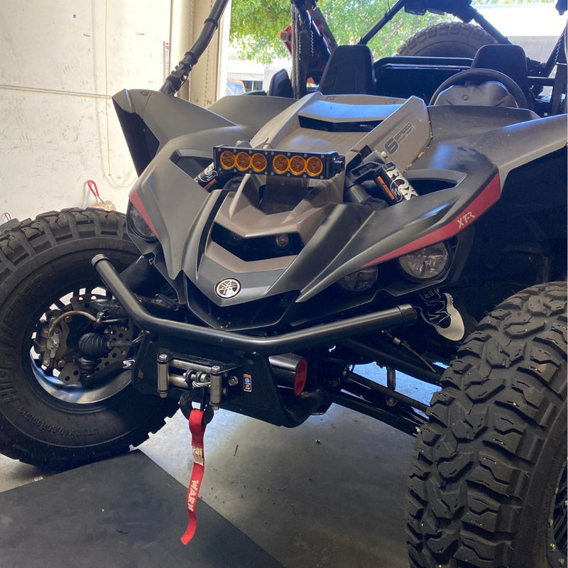 ATC YXZ Shock Mount - Rugged Terrain