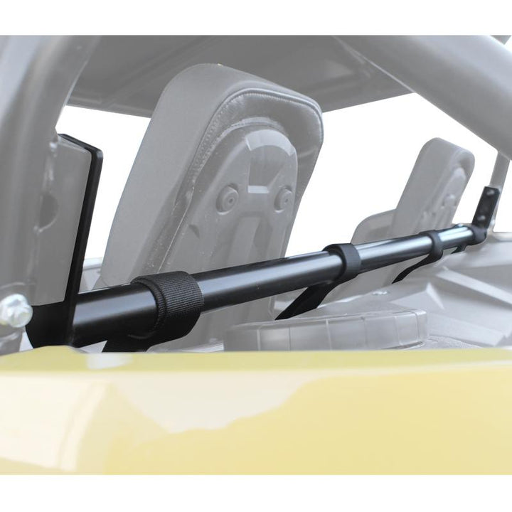 Factory UTV Yamaha YXZ 1000 Harness Bar - Rugged Terrain