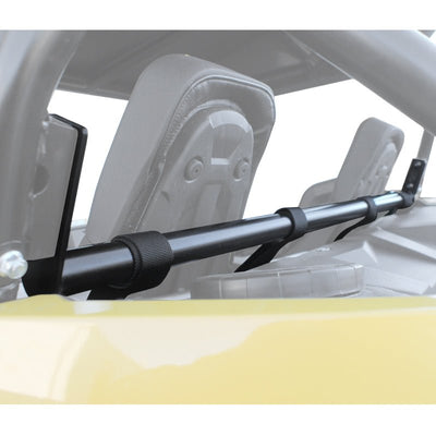 Yamaha YXZ 1000 Bolt - On Roll Cage Enhancement Bundle - Rugged Terrain