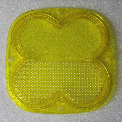 ATC X PRO RACE SERIES RGB - Rugged Terrain