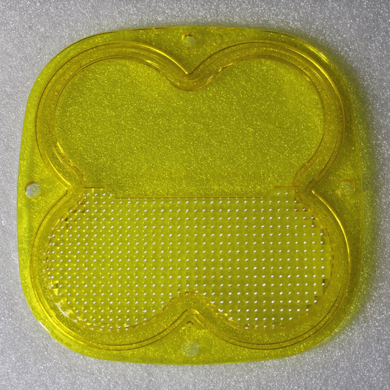 ATC X PRO RACE SERIES RGB - Rugged Terrain