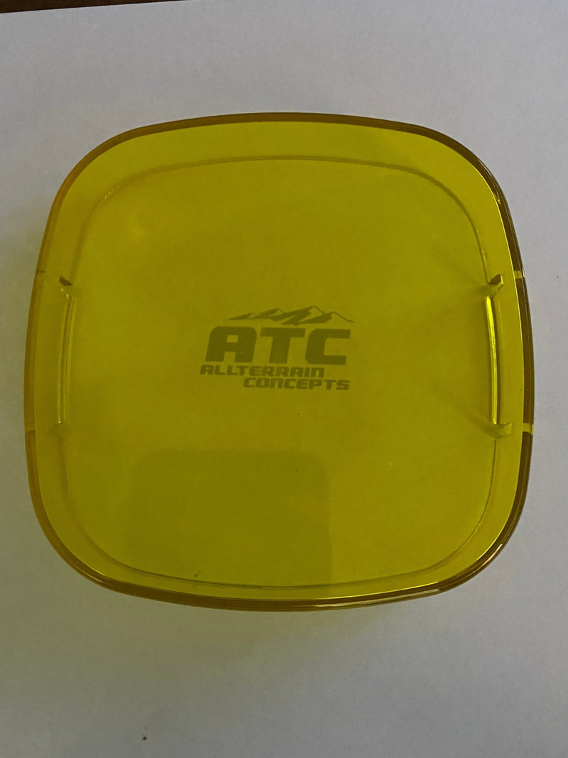 ATC X PRO RACE SERIES Pod - Rugged Terrain