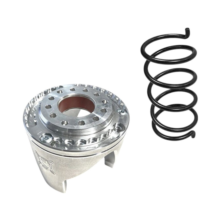 AA Stage 1 Clutch Kit for 2020+ Defender HD10 - Rugged Terrain
