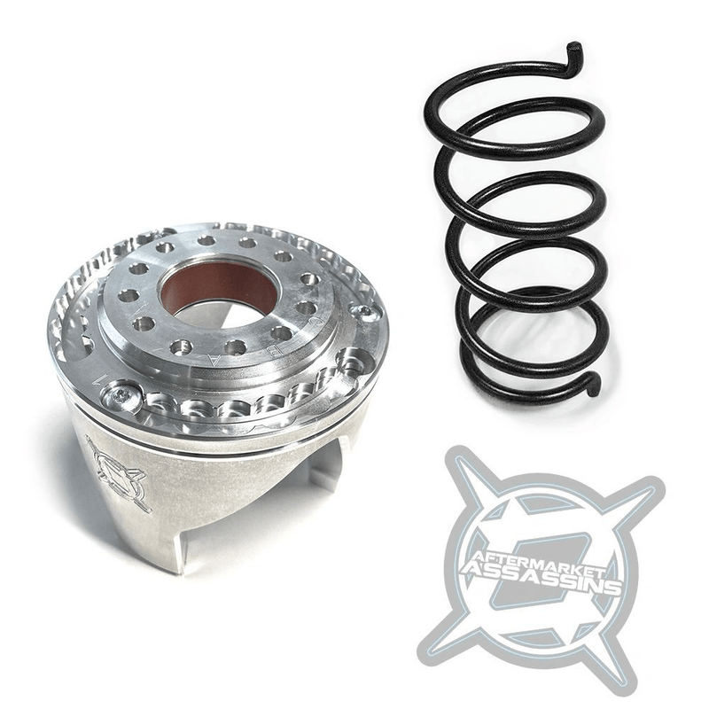 AA Stage 1 Clutch Kit for 2020+ Defender HD10 - Rugged Terrain