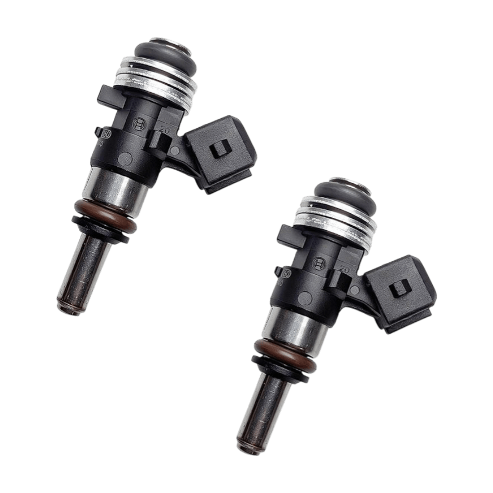 AA 1200cc Injector Set | RZR Turbo / Turbo S / Pro XP / Turbo R ...