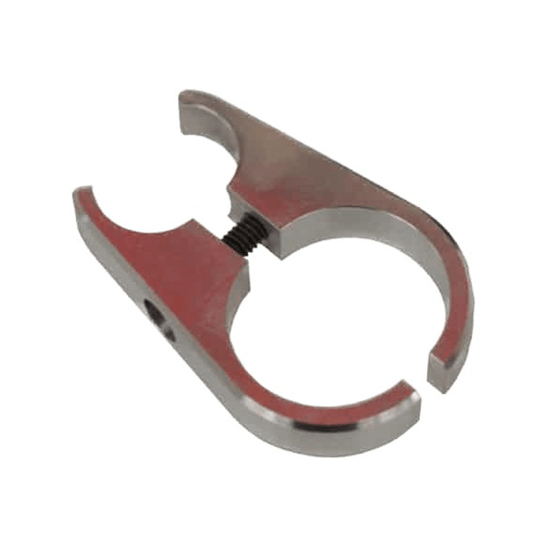 AJK Offroad Aluminum Ram Mount - Rugged Terrain