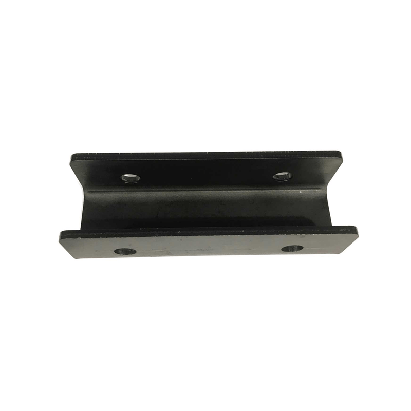 AJK Offroad Polaris RZR 1000 B pillar bracket - Rugged Terrain