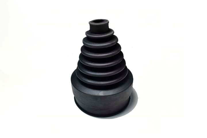 Heavy Duty Neoprene CV Boot For Use on Pro 4, 930 Joints & H3 Boot - Rugged Terrain