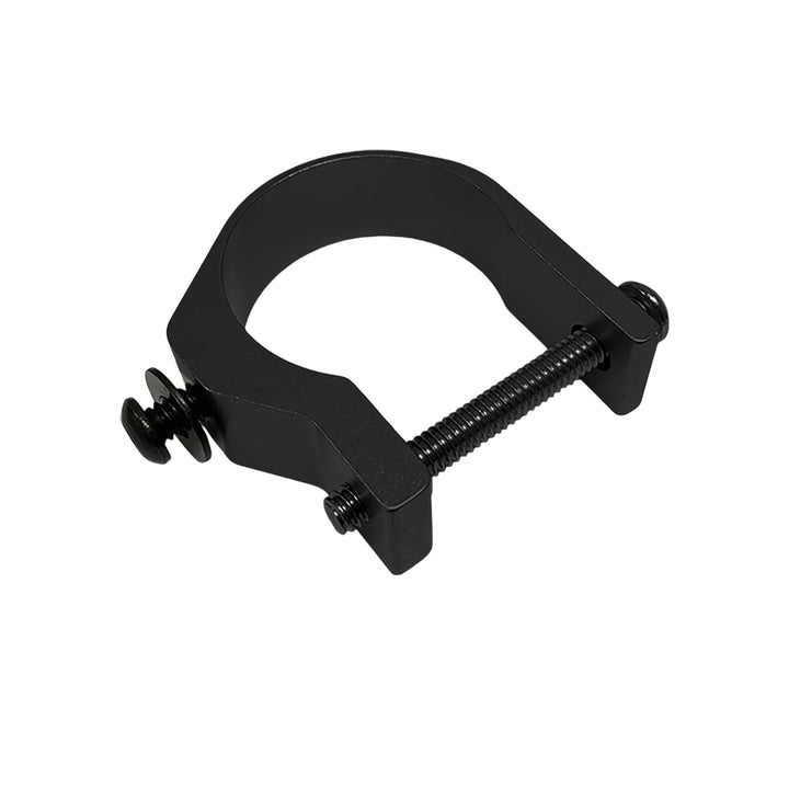 Moto Armor Billet Windshield Clamp Kit - Rugged Terrain