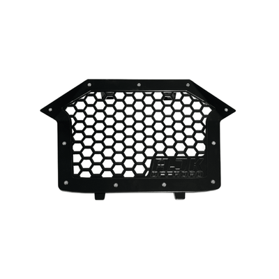 AJK Offroad Grill for Polaris RZR - Rugged Terrain