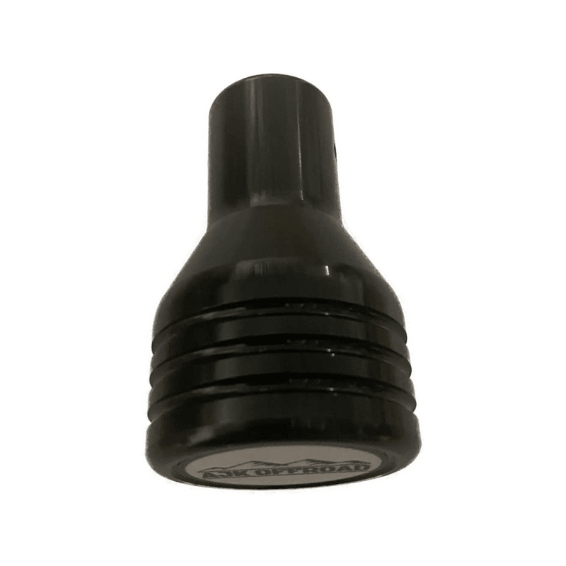 AJK Offroad Honda Talon / Polaris Pro R Shift Knob - Rugged Terrain