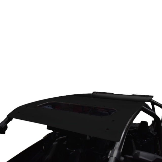 Moto Armor Aluminum Roof for 2020+ RZR PRO XP 4 & TURBO R - Rugged Terrain