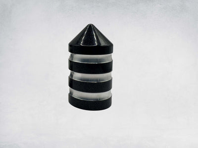 Marshin Whips BILLET MAGNET BASE CAPS - Rugged Terrain