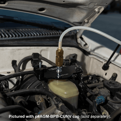 AGM Products Brake Pressure Bleeder