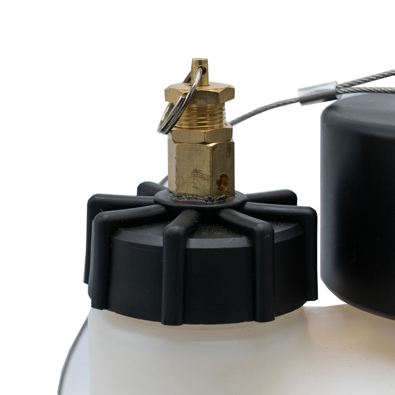 AGM Products Brake Pressure Bleeder