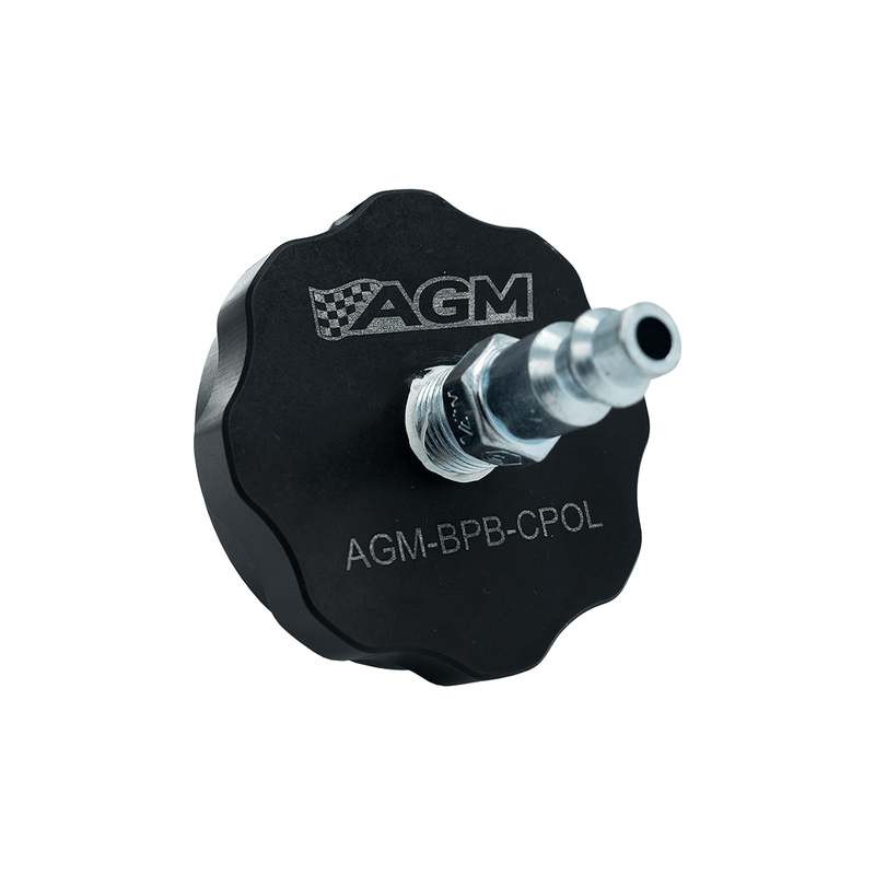 AGM Products  Brake Reservoir Cap | Polaris RZR & General