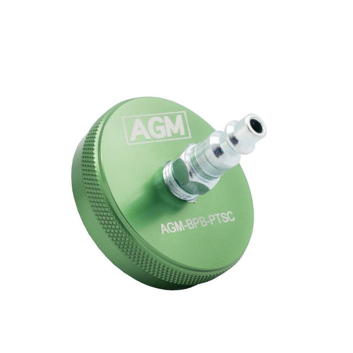 AGM Products Brake Reservoir Cap for Polaris RZR Turbo S / Pro XP / Turbo R / Pro - R - Rugged Terrain