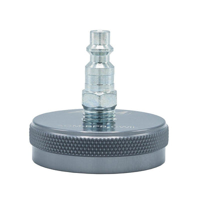 AGM Products Brake Reservoir Cap - Wilwood - Rugged Terrain