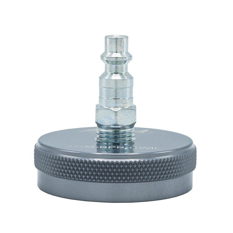 AGM Products Brake Reservoir Cap - Wilwood - Rugged Terrain