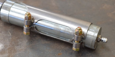 AJK Offroad Bump Stop Can - Offroad Suspension Bump Stop - Trucks, Jeeps, ATVs, SXS - Rugged Terrain