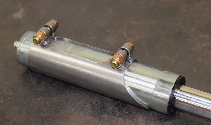 AJK Offroad Bump Stop Can - Offroad Suspension Bump Stop - Trucks, Jeeps, ATVs, SXS - Rugged Terrain