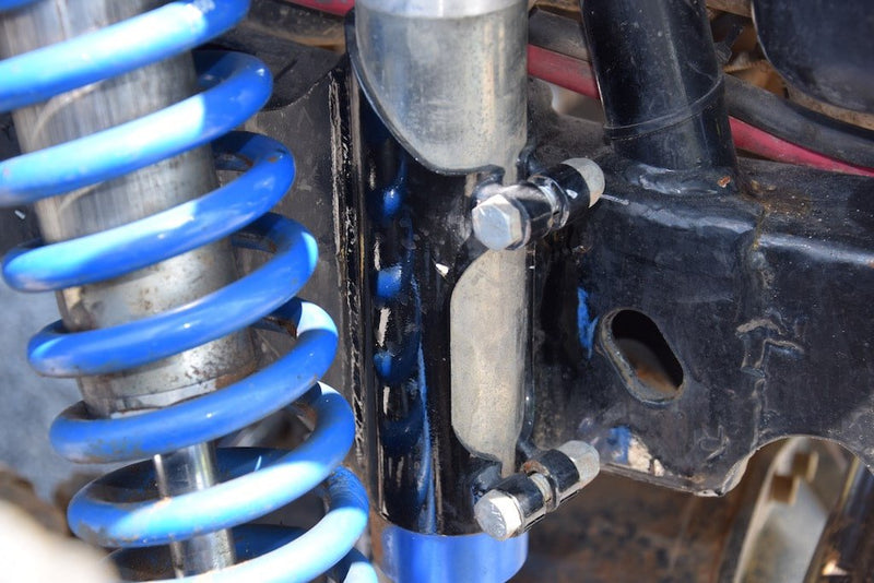 AJK Offroad Bump Stop Can - Offroad Suspension Bump Stop - Trucks, Jeeps, ATVs, SXS - Rugged Terrain