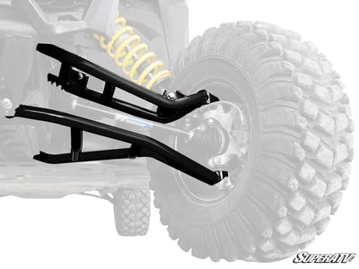 SuperATV High Clearance A Arms | Can-Am Maverick X3