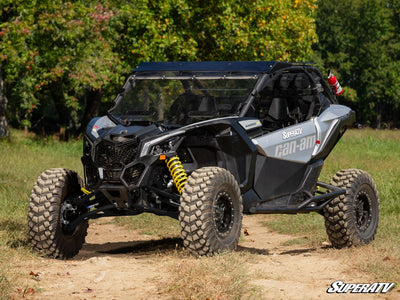 SuperATV High Clearance A Arms | Can-Am Maverick X3