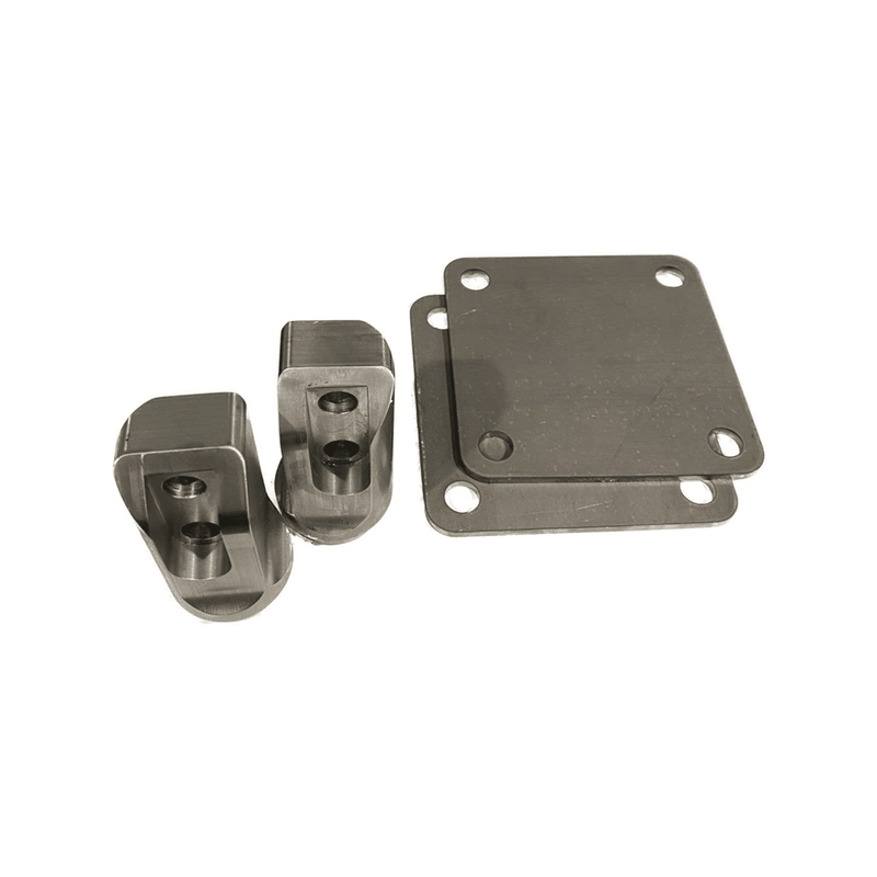 AJK Offroad AJK Off Road Can-Am X3 for Cage Builder Kit