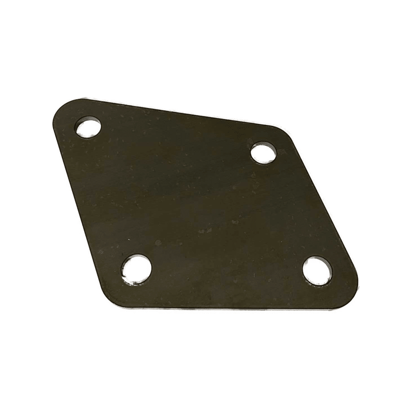 AJK Offroad Can Am X3 Roll Cage Mounts "A" pillar 2 and 4 seater - Rugged Terrain