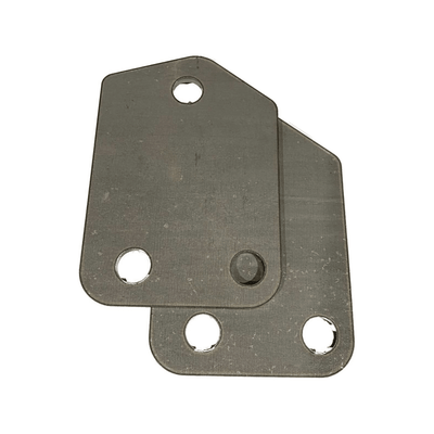 AJK Offroad AJK Off Road Can - Am X3 for Cage Builder Kit - Rugged Terrain