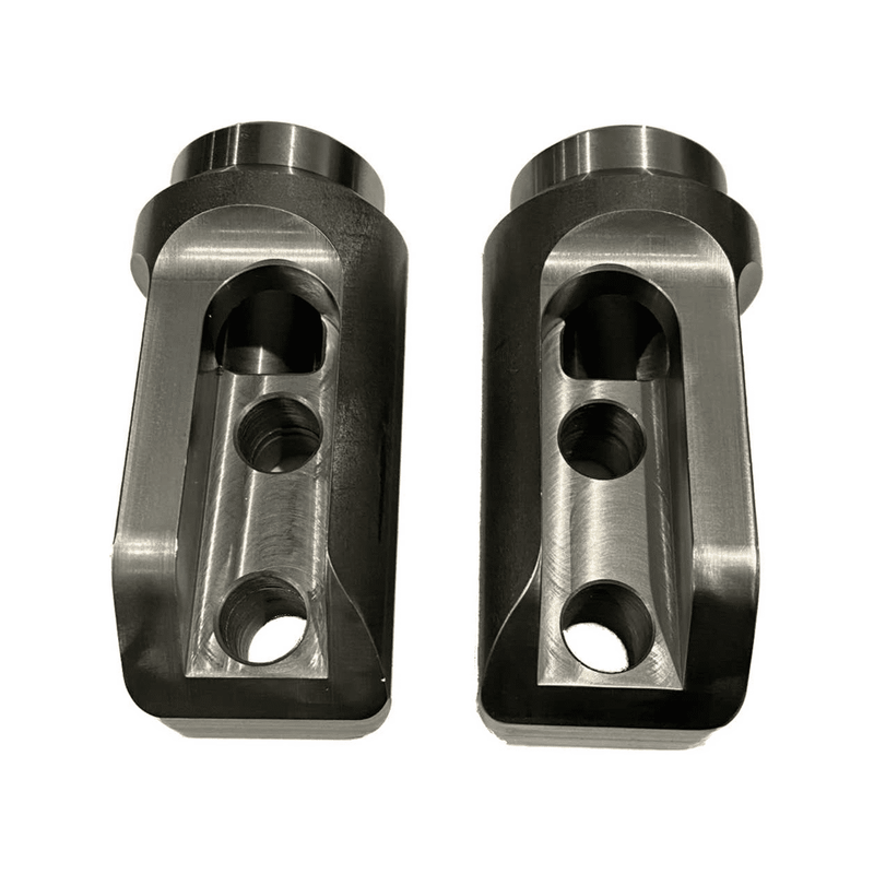 AJK Offroad AJK Off Road Can-Am X3 for Cage Builder Kit