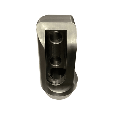 AJK Offroad AJK Off Road Can-Am X3 for Cage Builder Kit