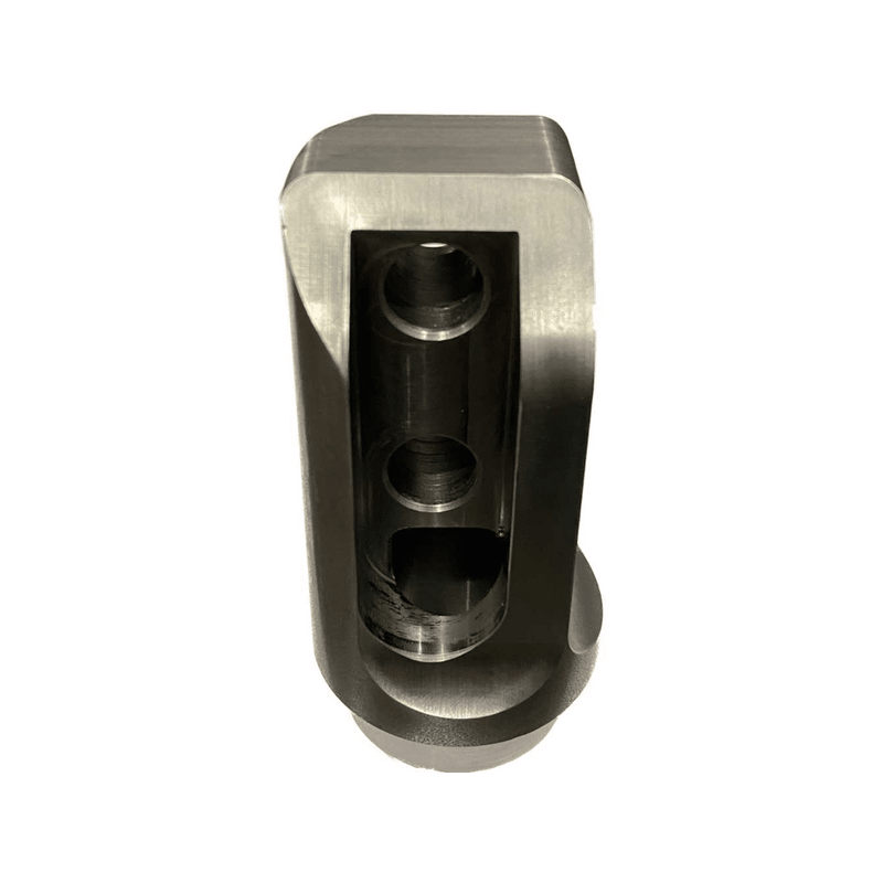 AJK Offroad AJK Off Road Can-Am X3 for Cage Builder Kit