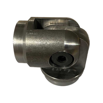 AJK Offroad Tubing Hinge Clamp Style