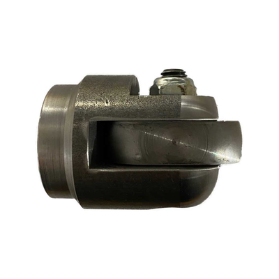 AJK Offroad Tubing Hinge Clamp Style