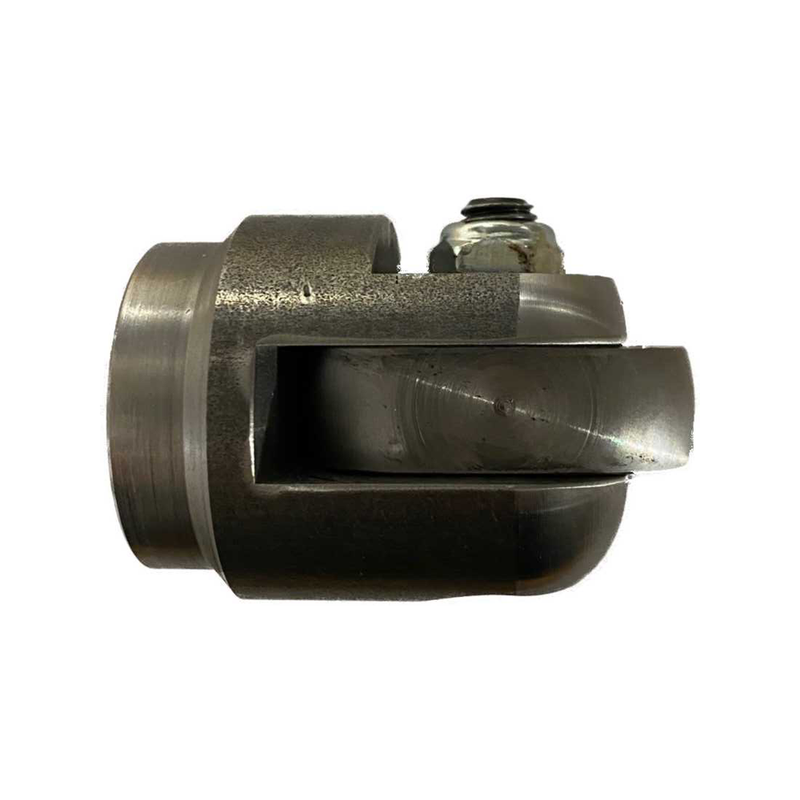 AJK Offroad Tubing Hinge Clamp Style