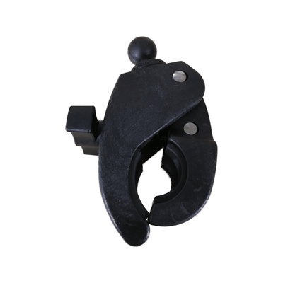 AJK Offroad Ram Mount Tough Claw Tubing Claw - Rugged Terrain