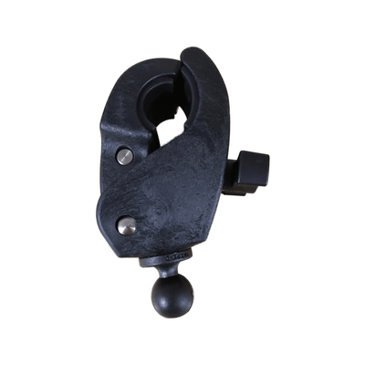 AJK Offroad Ram Mount Tough Claw Tubing Claw - Rugged Terrain